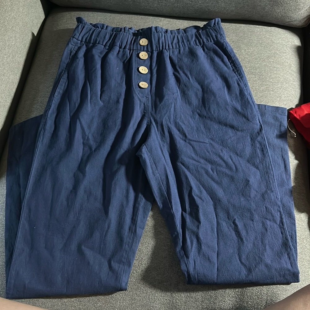 Boutique pants